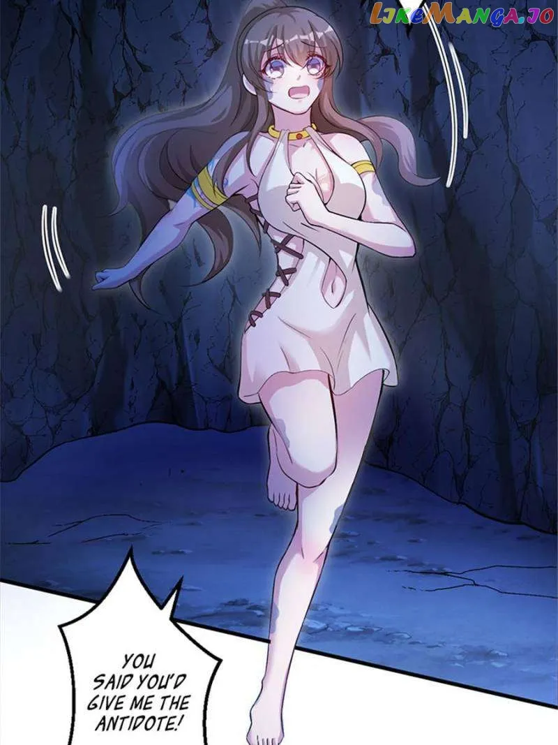 Beauty and the Beasts Chapter 510 page 52