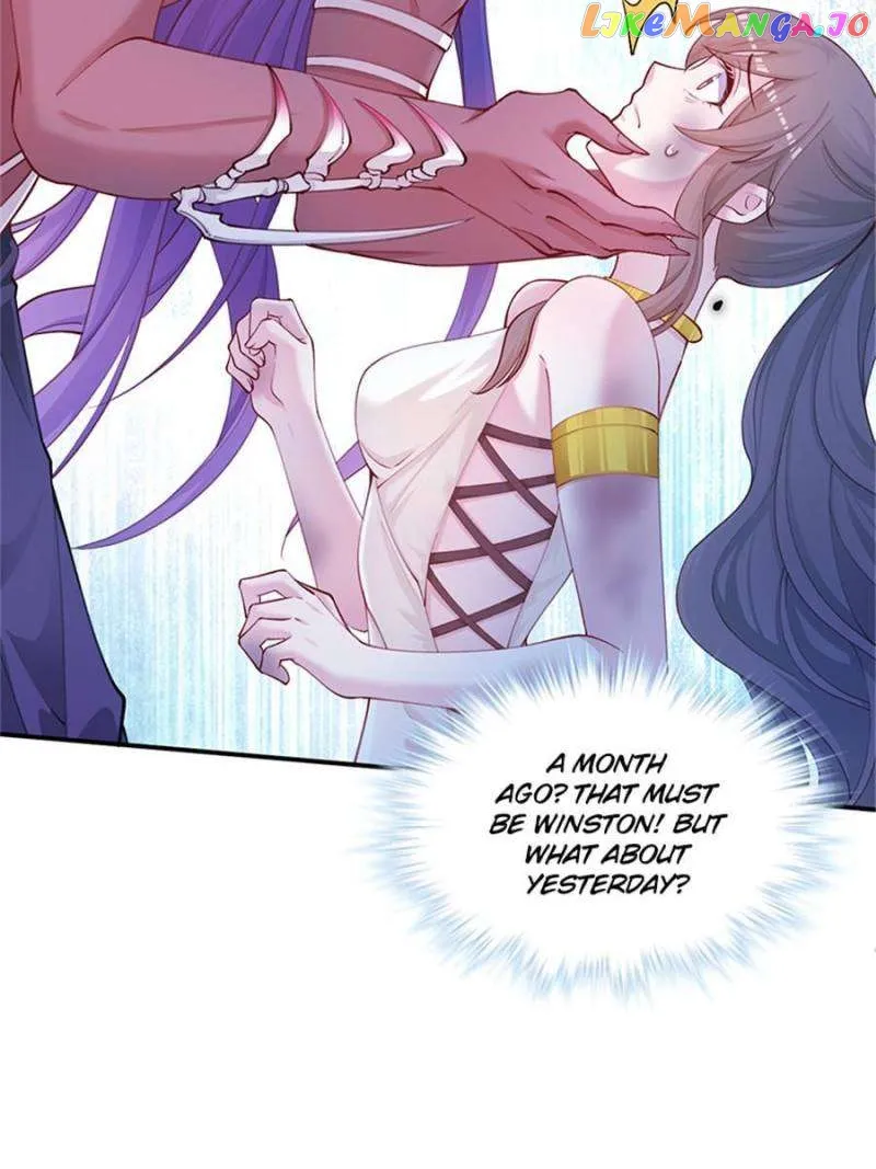 Beauty and the Beasts Chapter 510 page 7