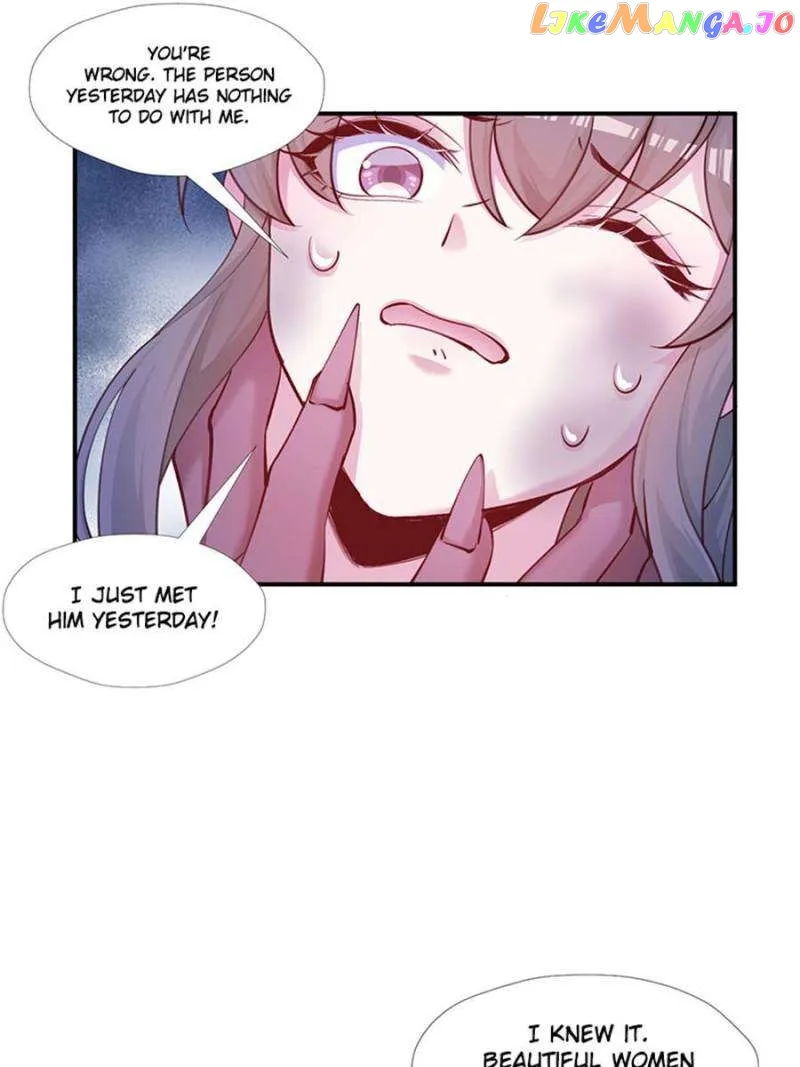 Beauty and the Beasts Chapter 510 page 8