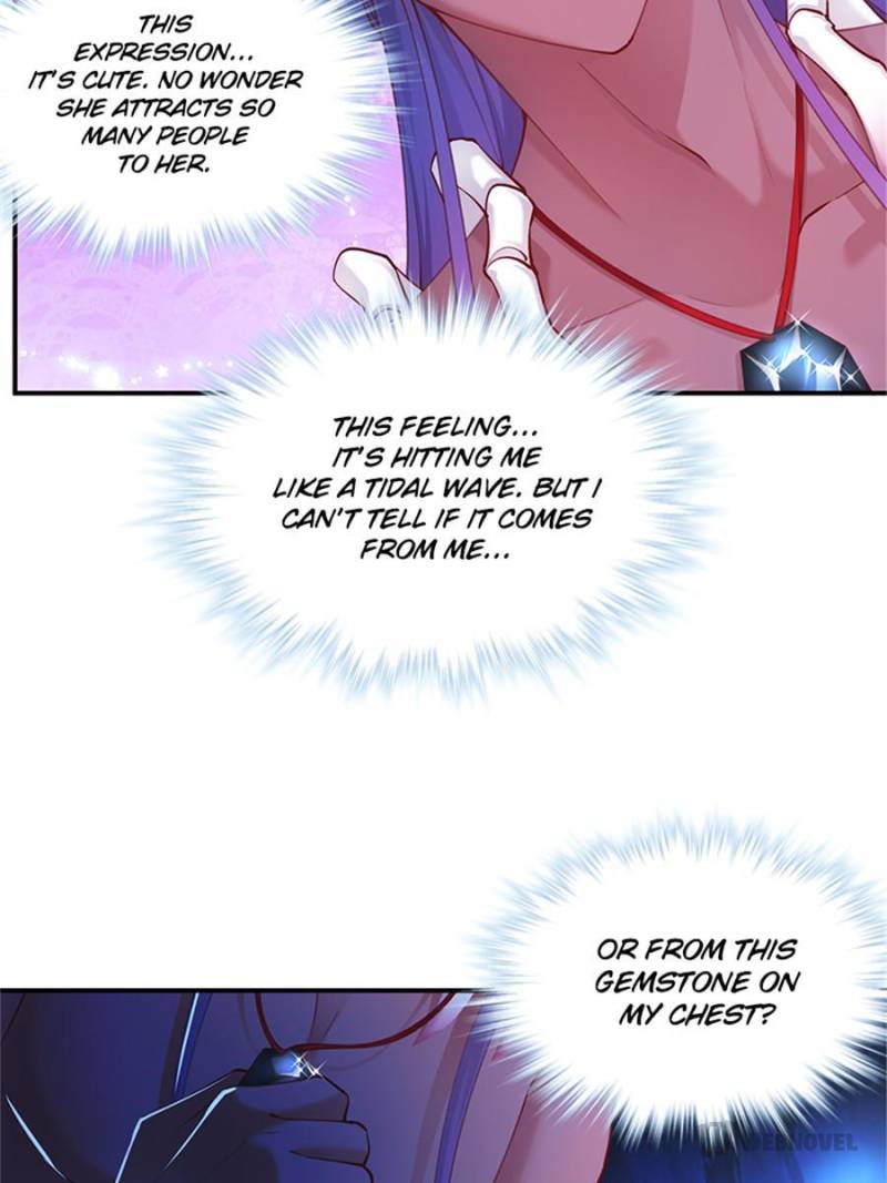 Beauty and the Beasts Chapter 515 page 9
