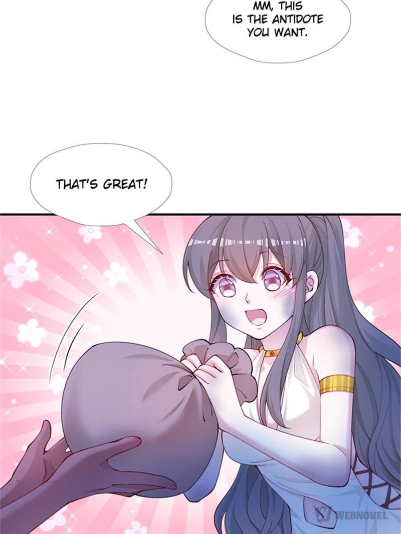 Beauty and the Beasts Chapter 515 page 14