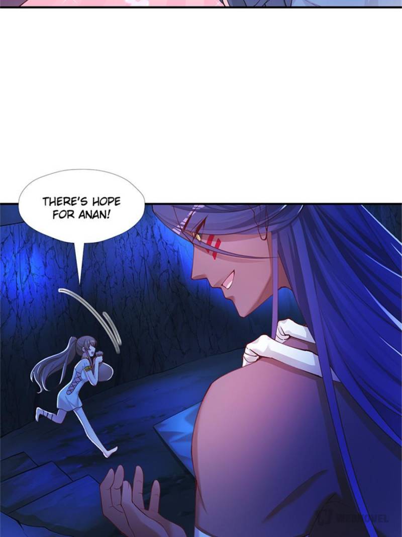Beauty and the Beasts Chapter 515 page 15