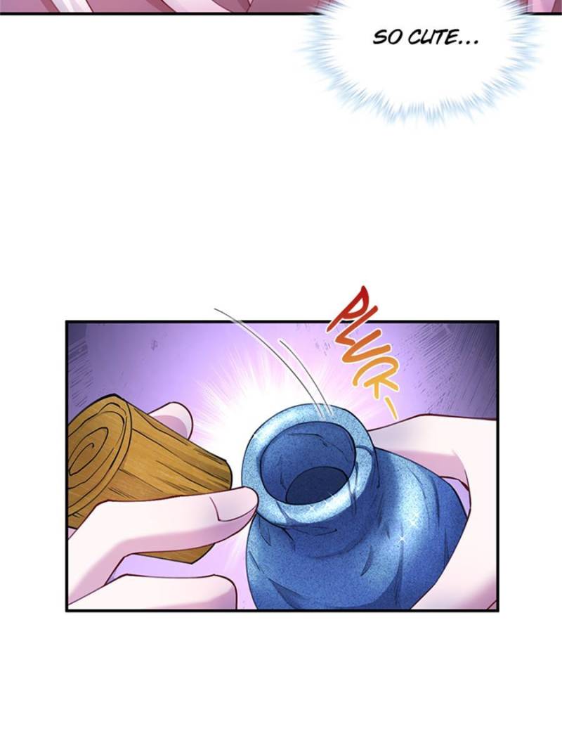 Beauty and the Beasts Chapter 515 page 17