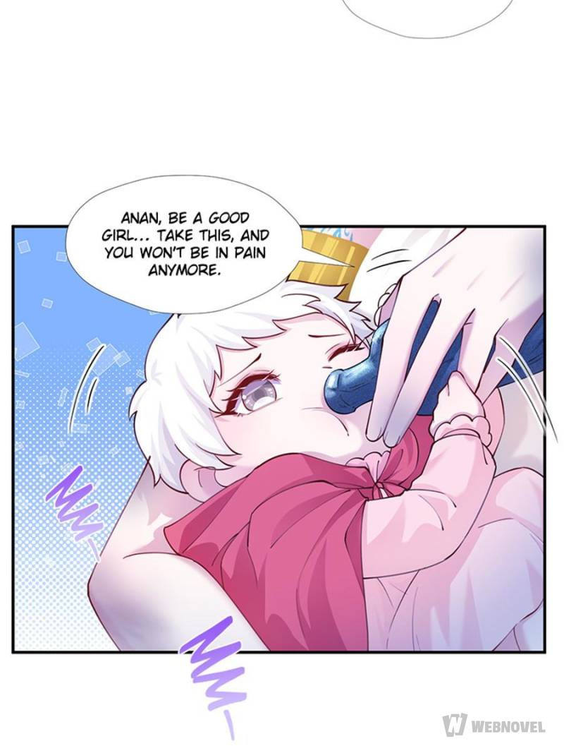 Beauty and the Beasts Chapter 515 page 21