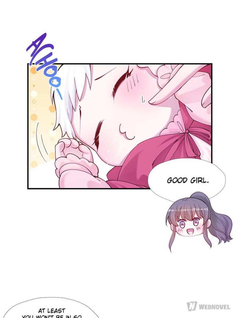 Beauty and the Beasts Chapter 515 page 23