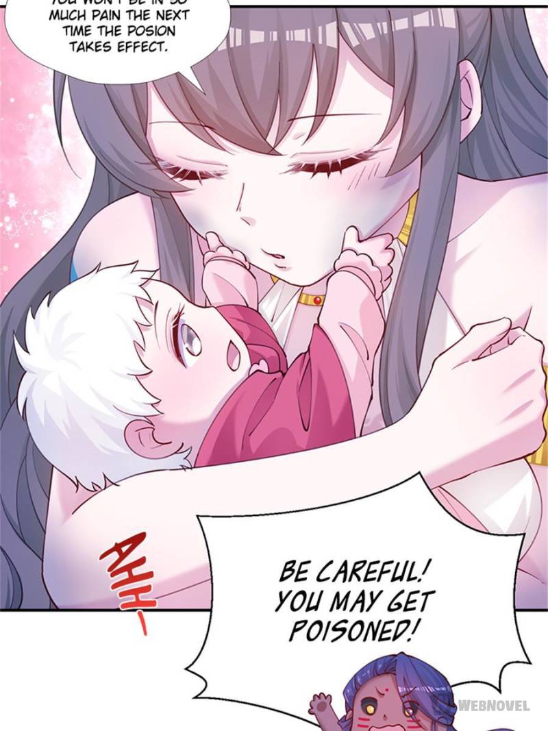 Beauty and the Beasts Chapter 515 page 24