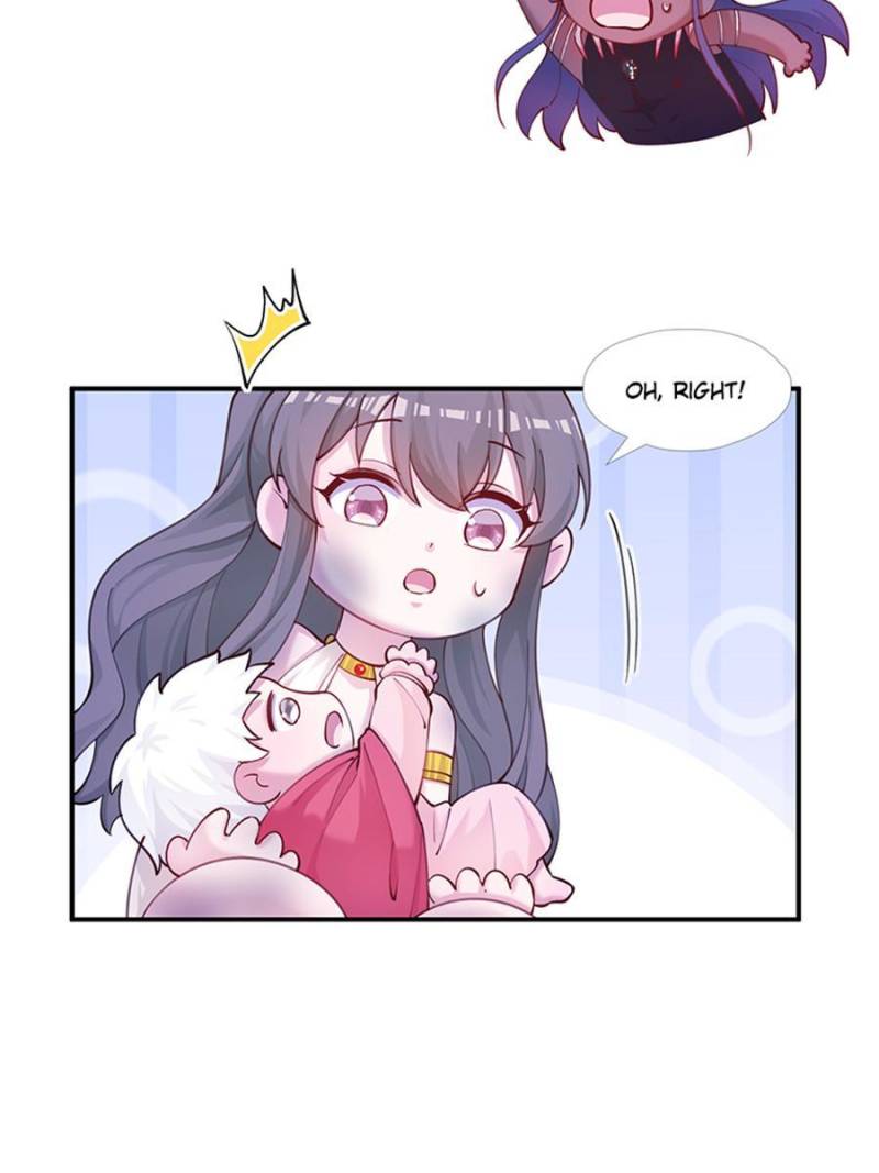 Beauty and the Beasts Chapter 515 page 25