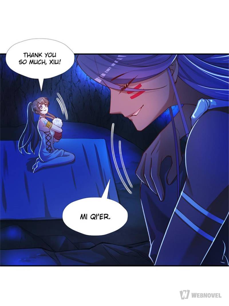Beauty and the Beasts Chapter 515 page 26