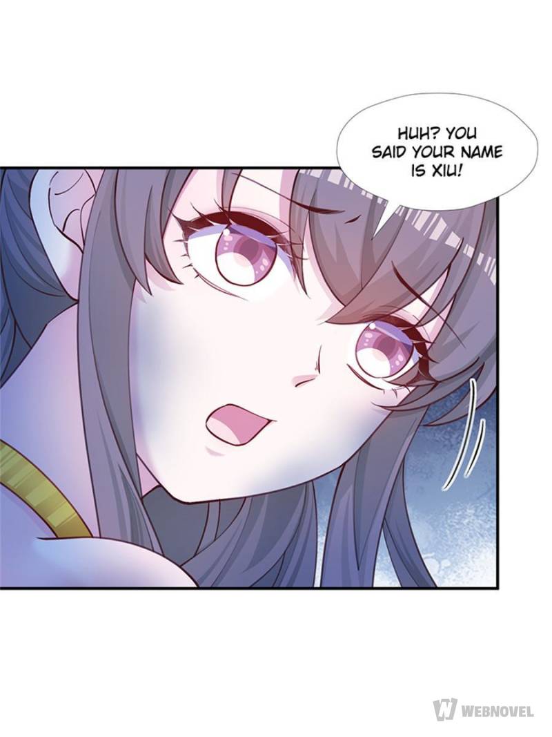 Beauty and the Beasts Chapter 515 page 27