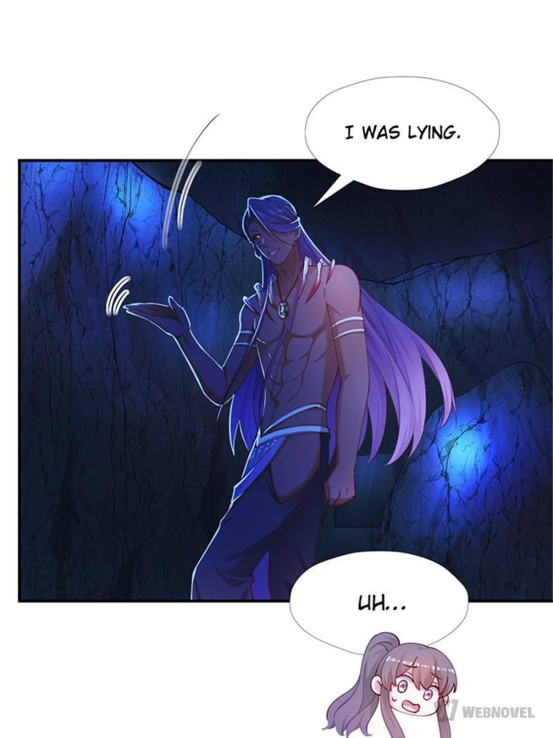 Beauty and the Beasts Chapter 515 page 28