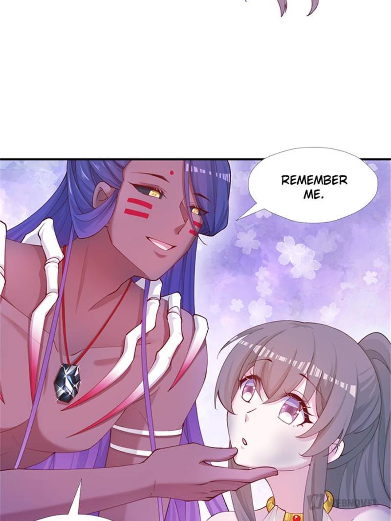 Beauty and the Beasts Chapter 515 page 29