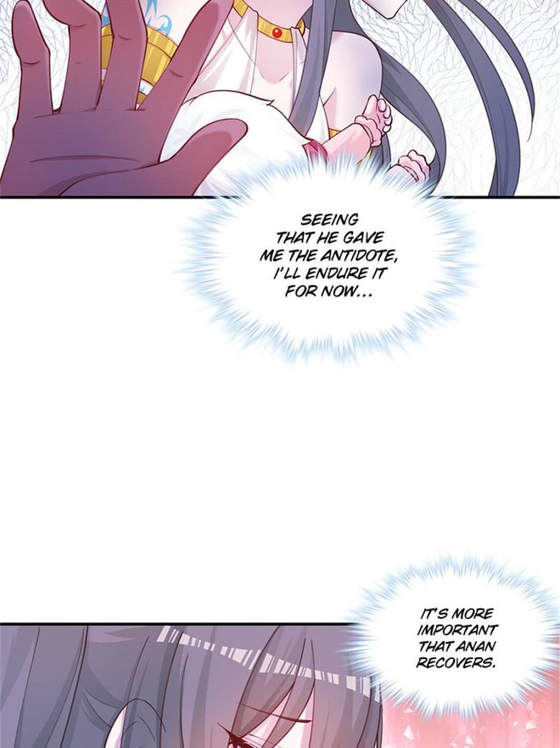 Beauty and the Beasts Chapter 515 page 31
