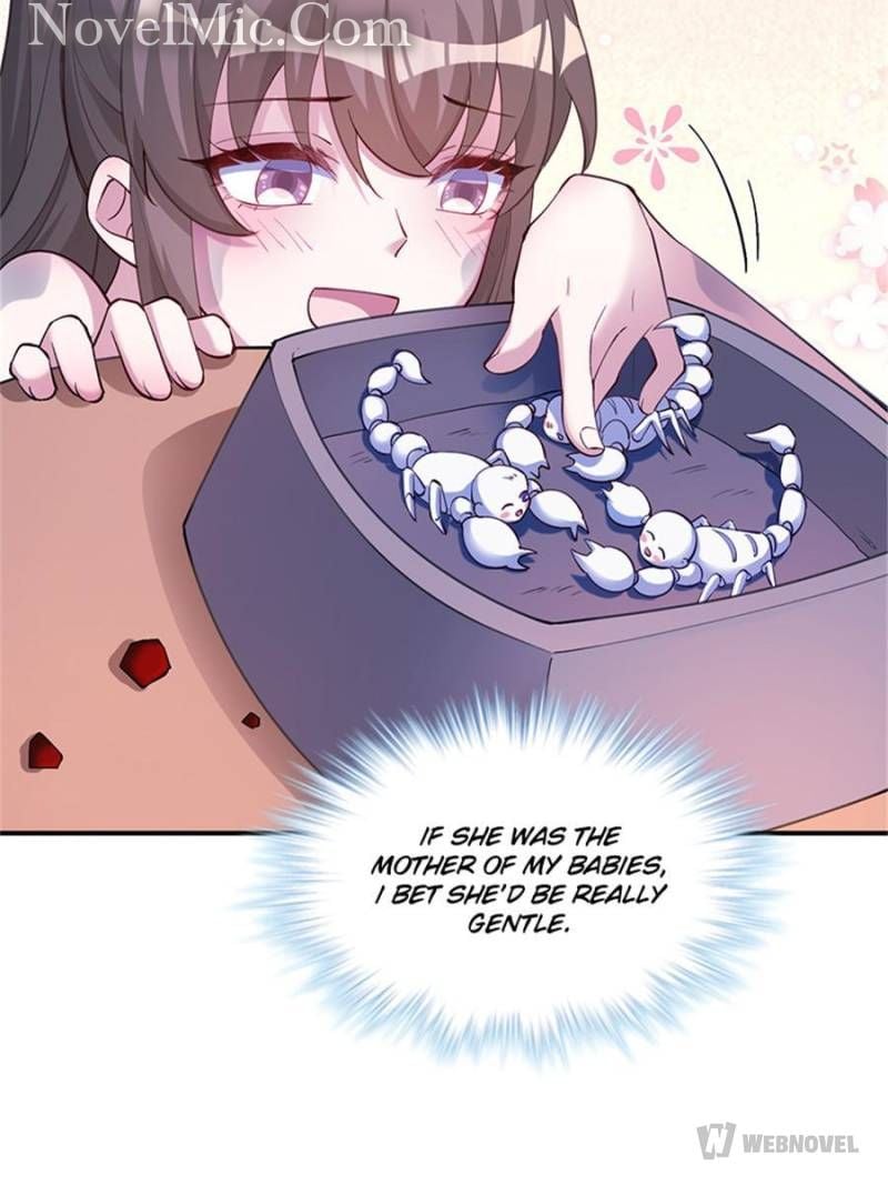 Beauty and the Beasts Chapter 515 page 35