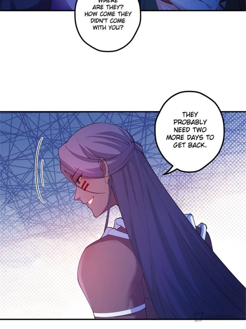 Beauty and the Beasts Chapter 515 page 38