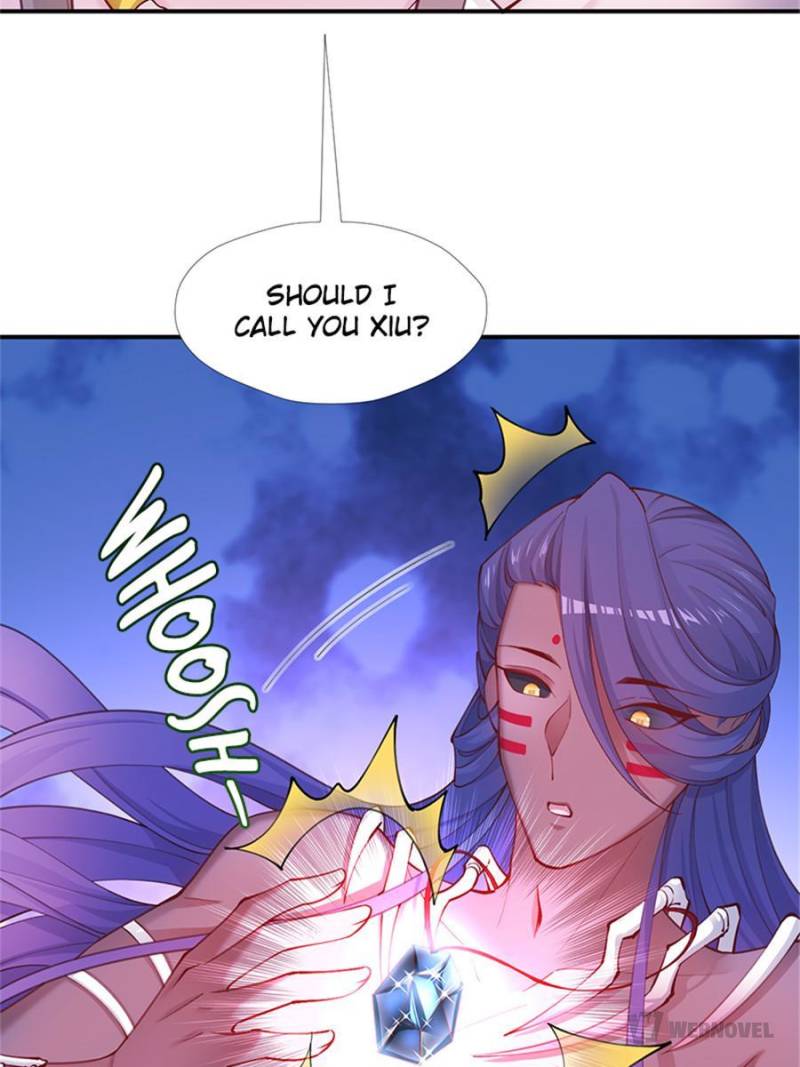 Beauty and the Beasts Chapter 515 page 3