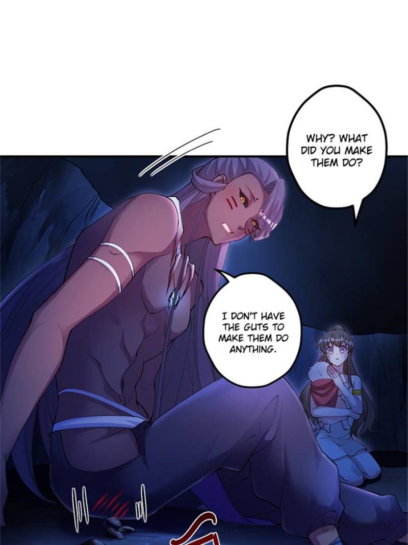 Beauty and the Beasts Chapter 515 page 39