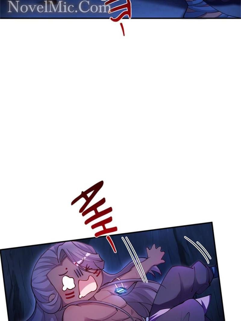 Beauty and the Beasts Chapter 515 page 40