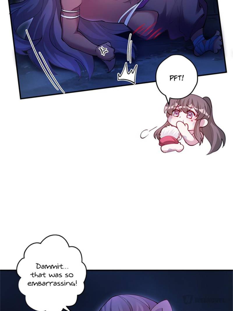 Beauty and the Beasts Chapter 515 page 41