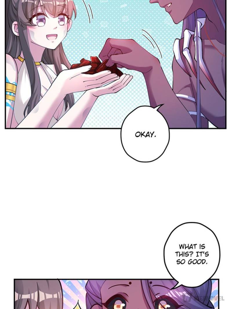 Beauty and the Beasts Chapter 515 page 46
