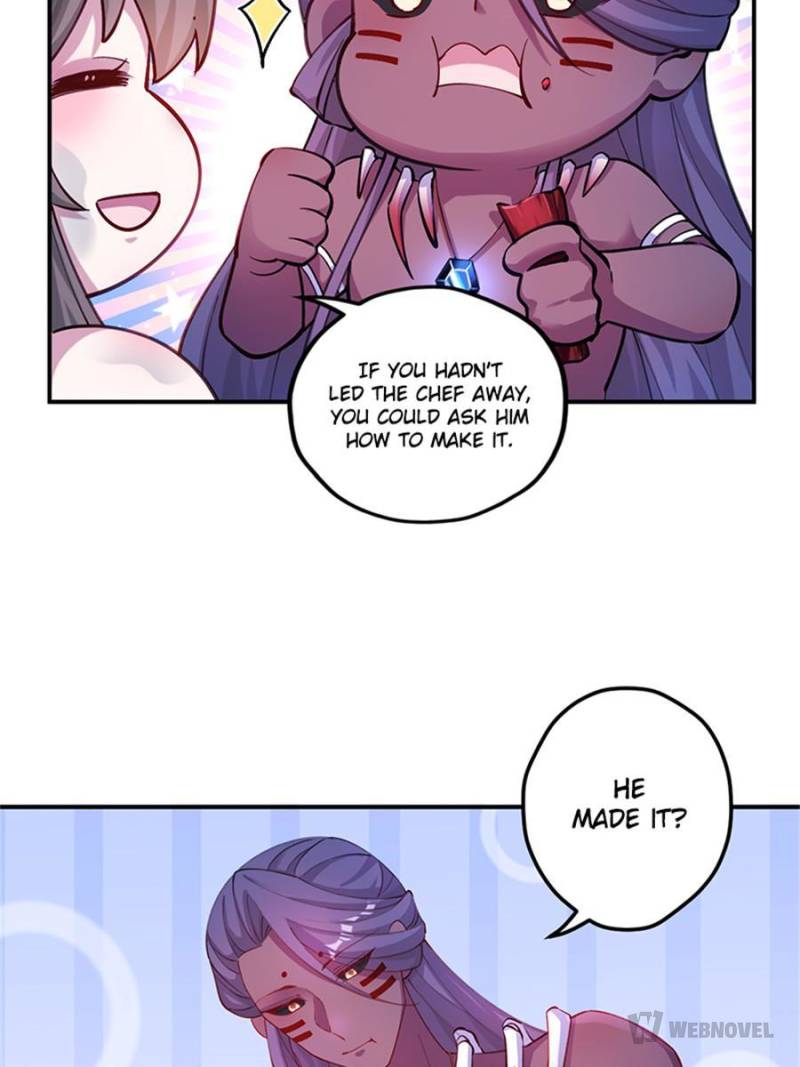 Beauty and the Beasts Chapter 515 page 47