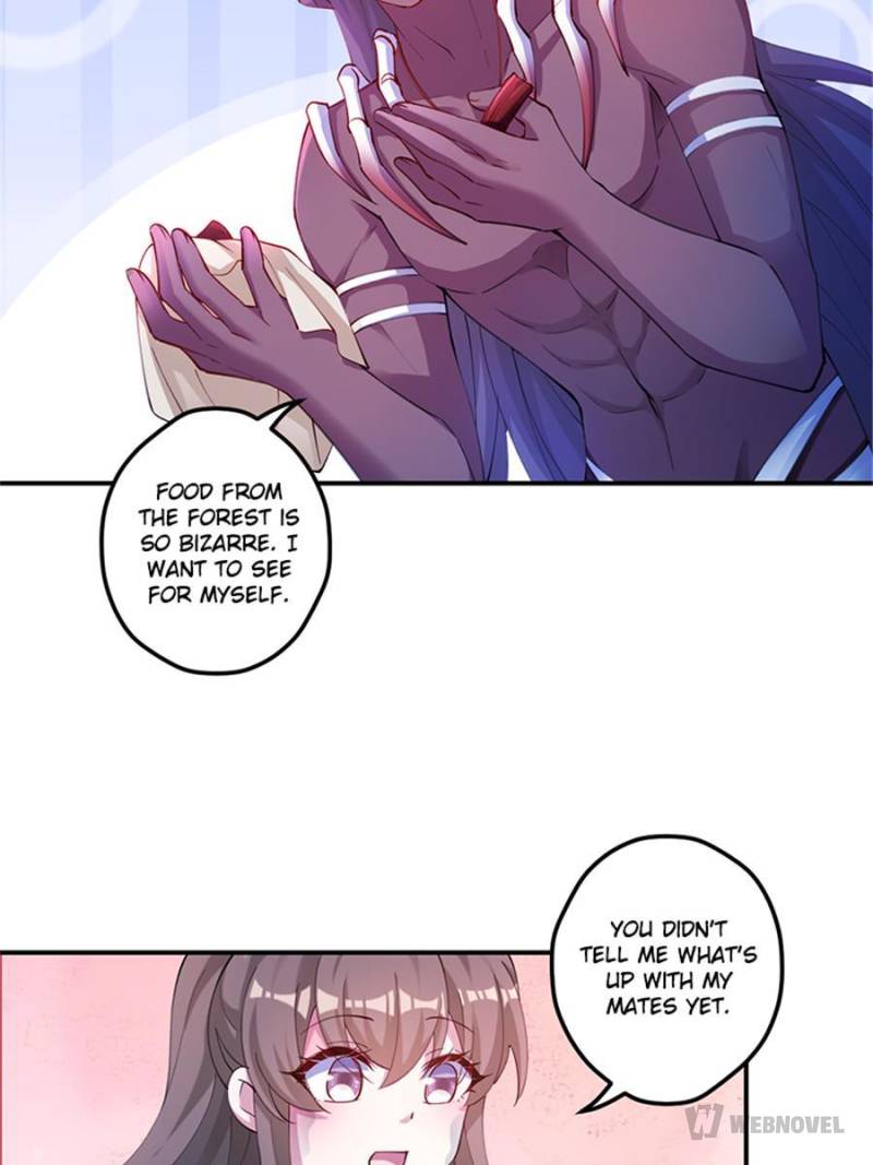 Beauty and the Beasts Chapter 515 page 48