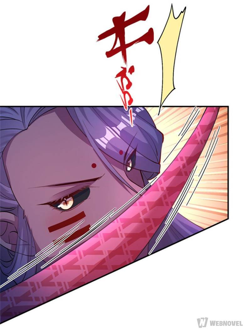 Beauty and the Beasts Chapter 515 page 52