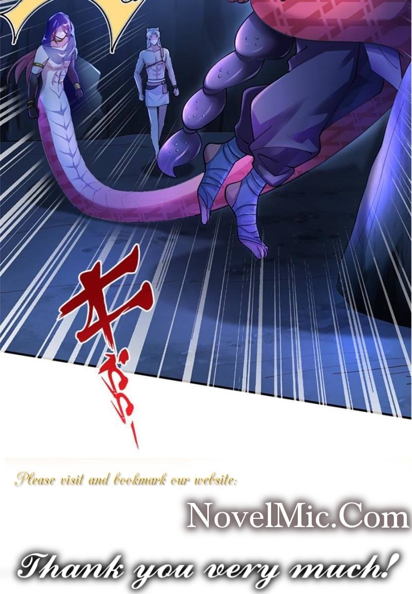 Beauty and the Beasts Chapter 515 page 54