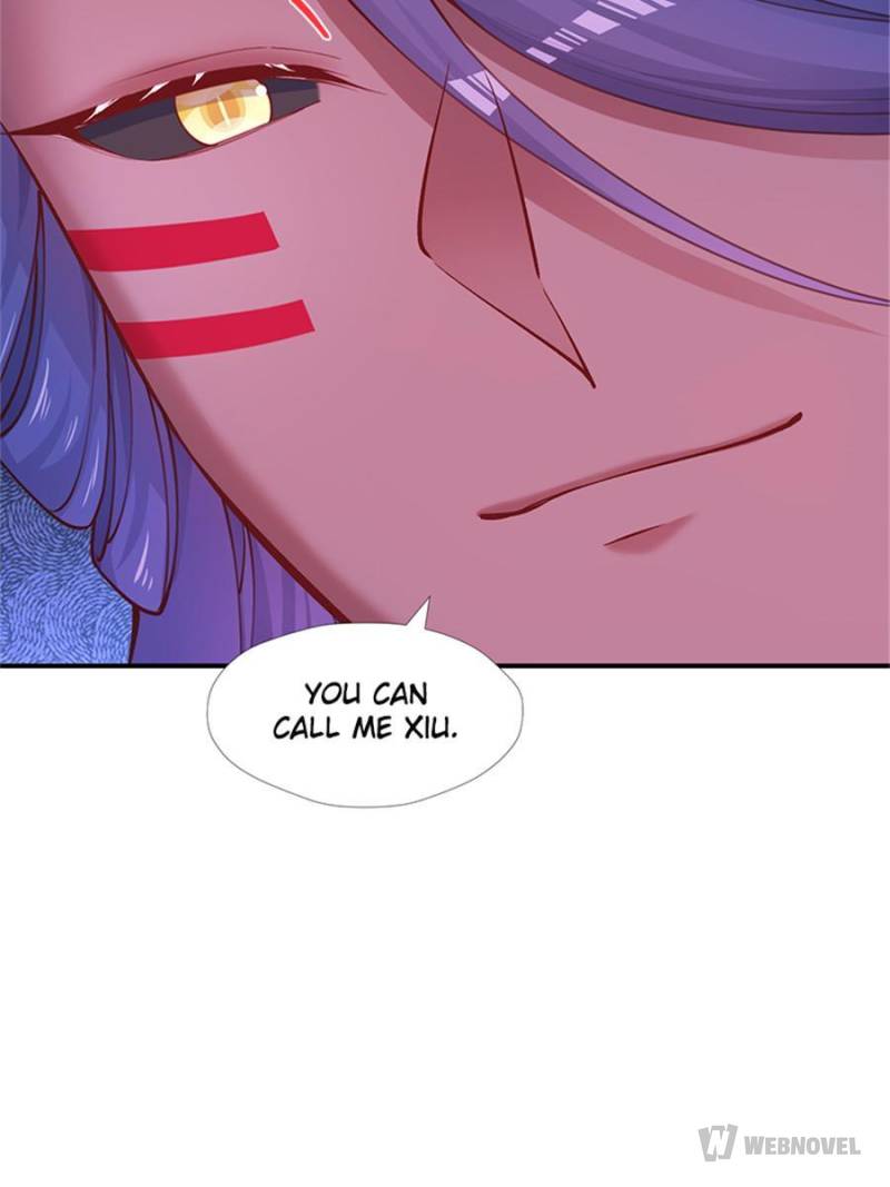 Beauty and the Beasts Chapter 515 page 5