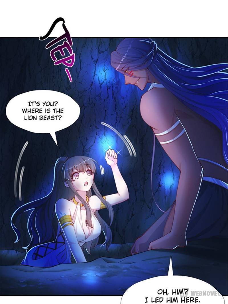 Beauty and the Beasts Chapter 515 page 6