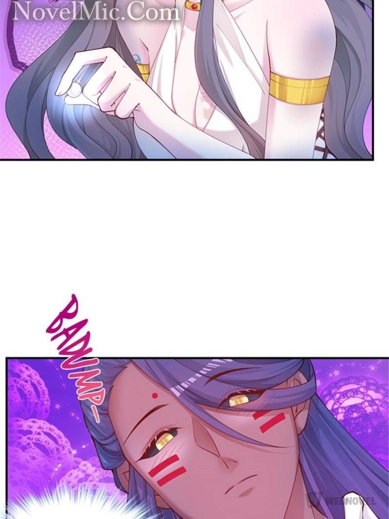 Beauty and the Beasts Chapter 515 page 8