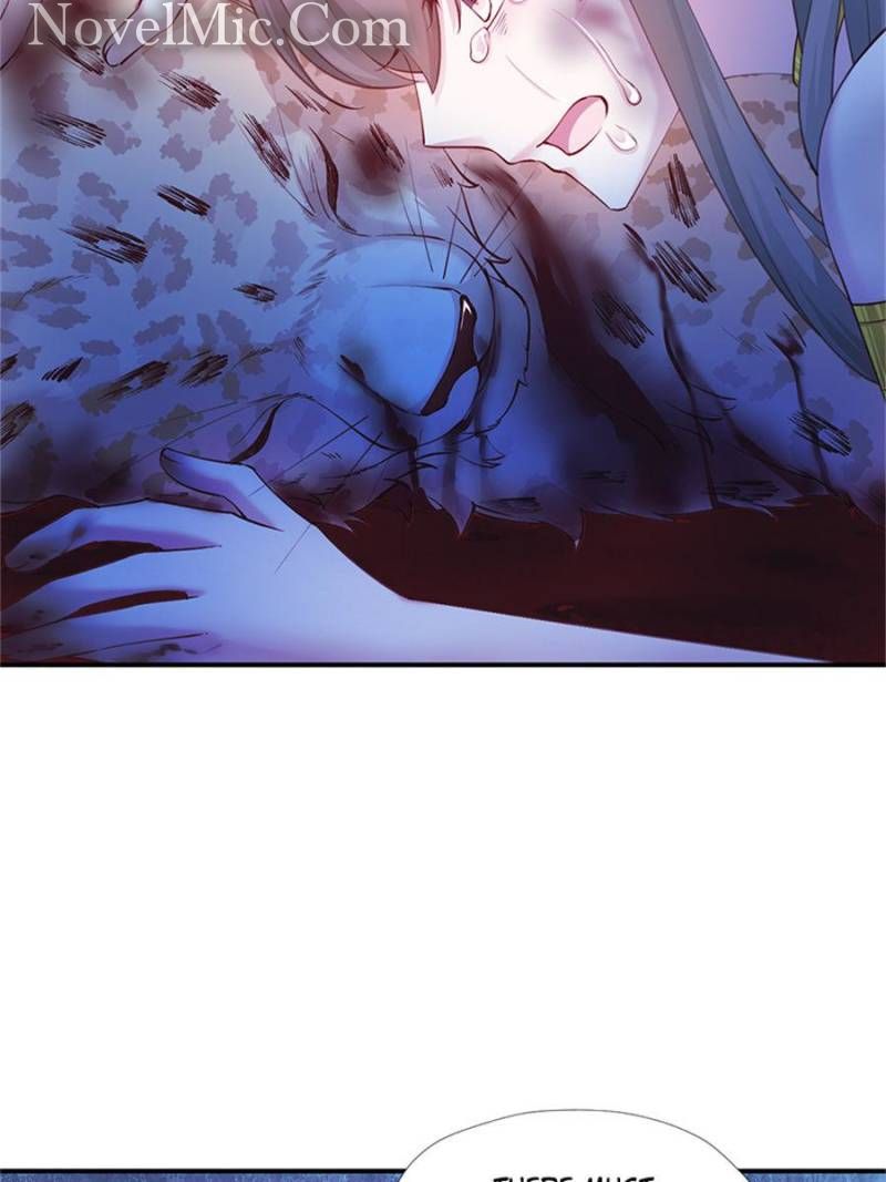 Beauty and the Beasts Chapter 523 page 9
