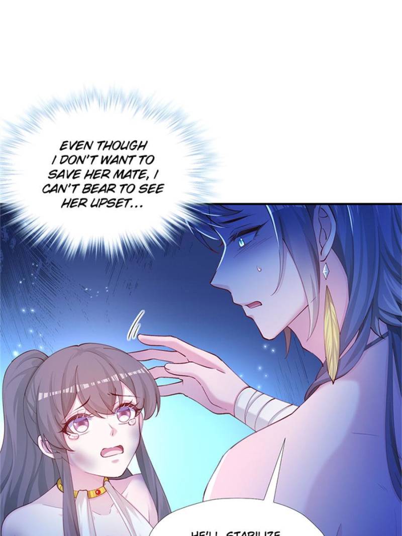 Beauty and the Beasts Chapter 523 page 12