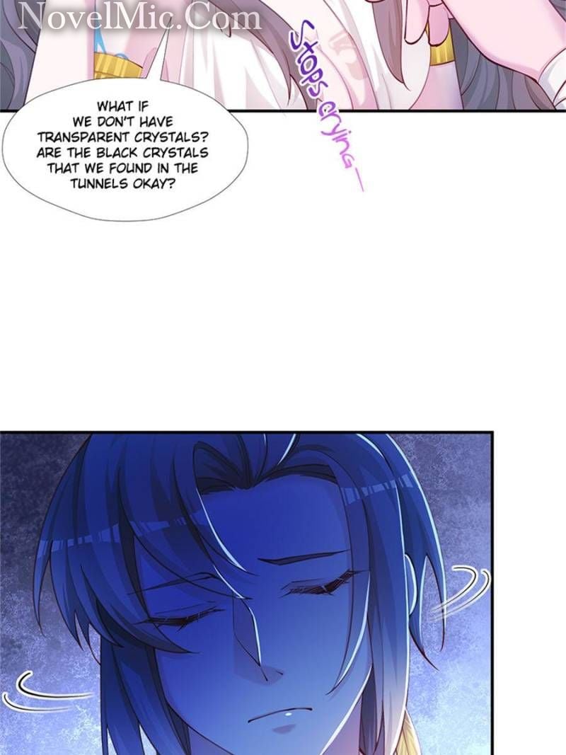 Beauty and the Beasts Chapter 523 page 14