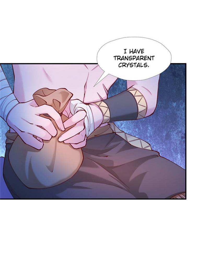 Beauty and the Beasts Chapter 523 page 17