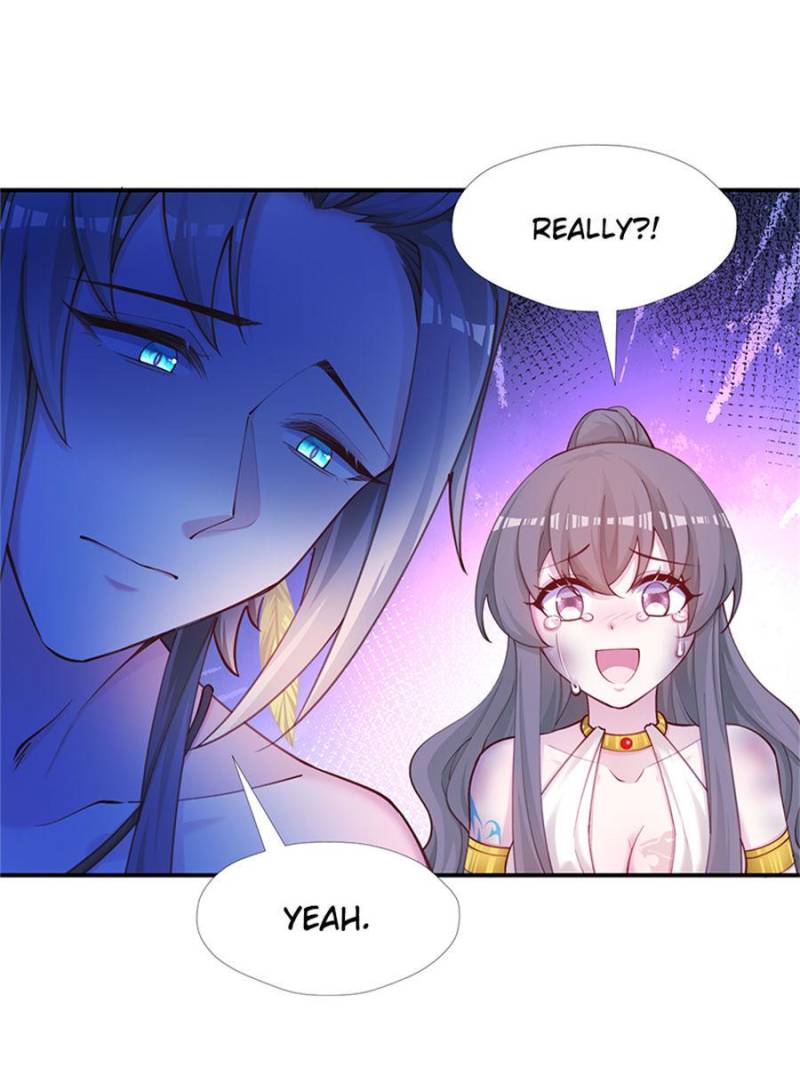 Beauty and the Beasts Chapter 523 page 18