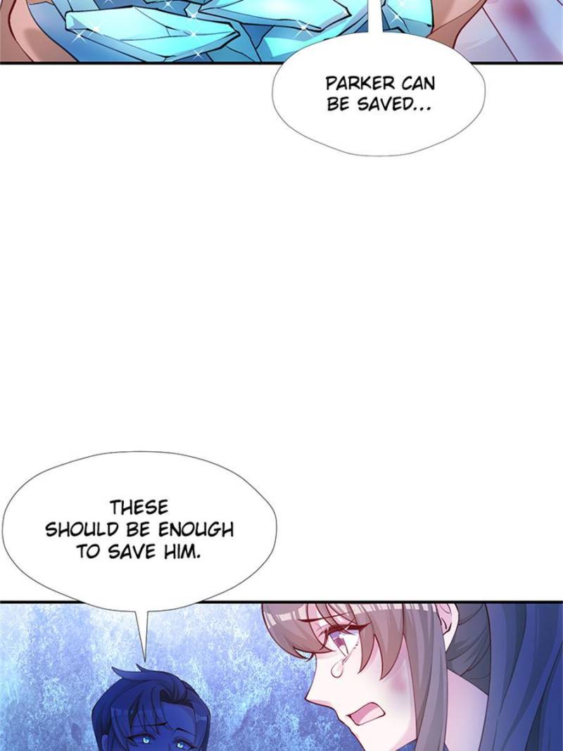 Beauty and the Beasts Chapter 523 page 20