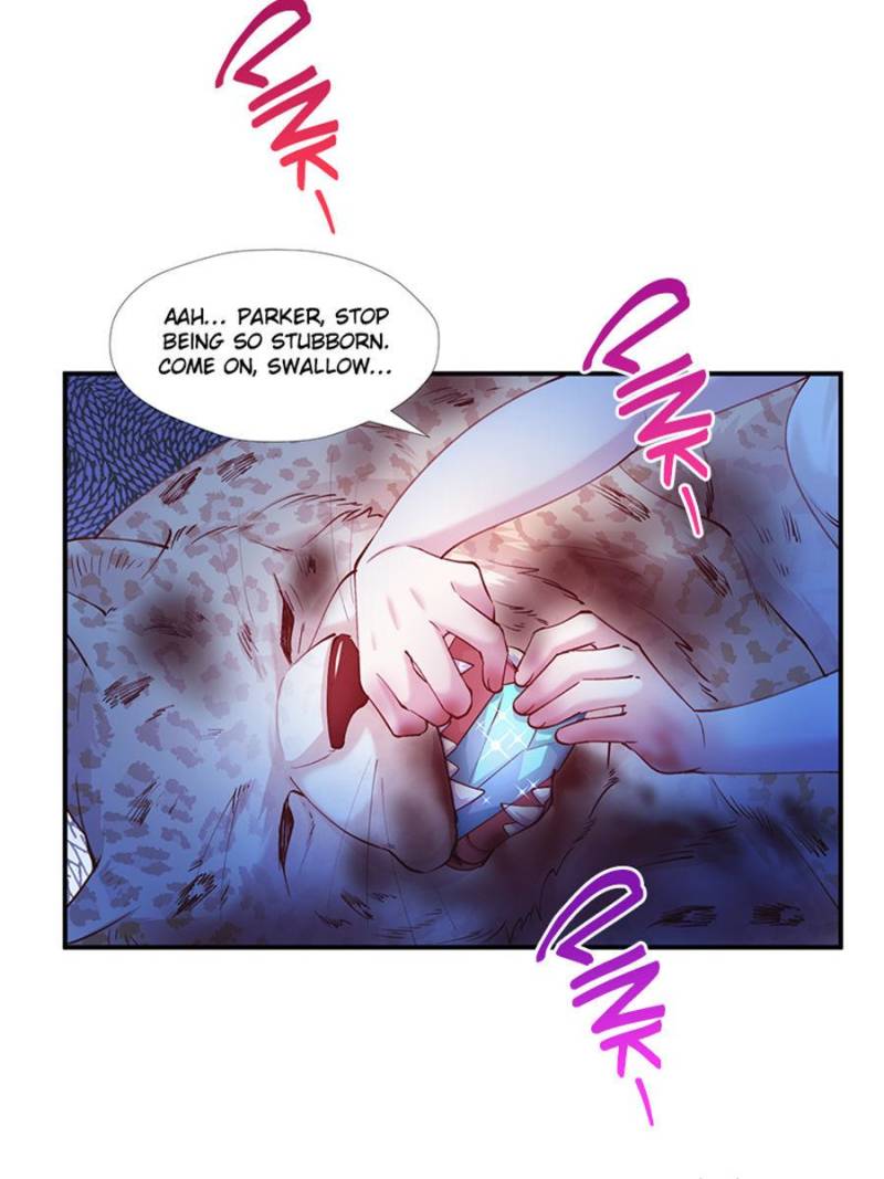Beauty and the Beasts Chapter 523 page 22