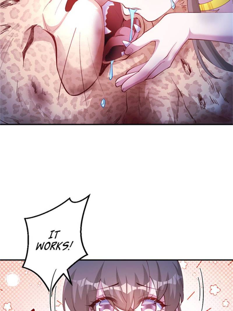 Beauty and the Beasts Chapter 523 page 28