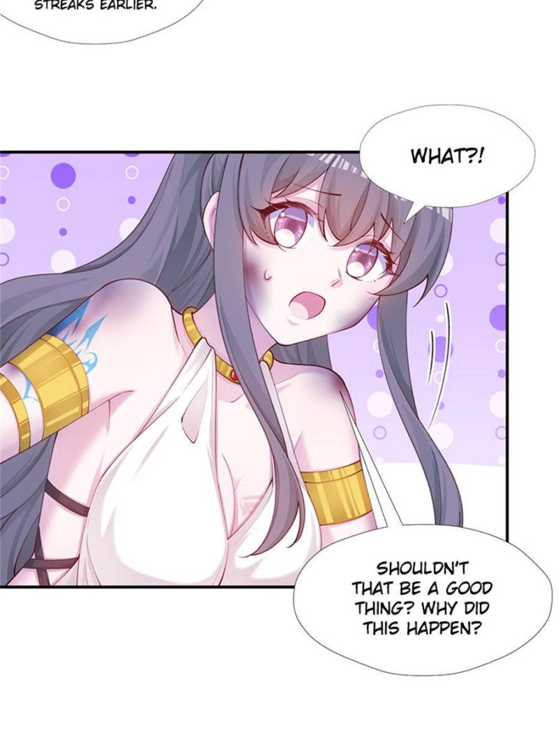 Beauty and the Beasts Chapter 523 page 2