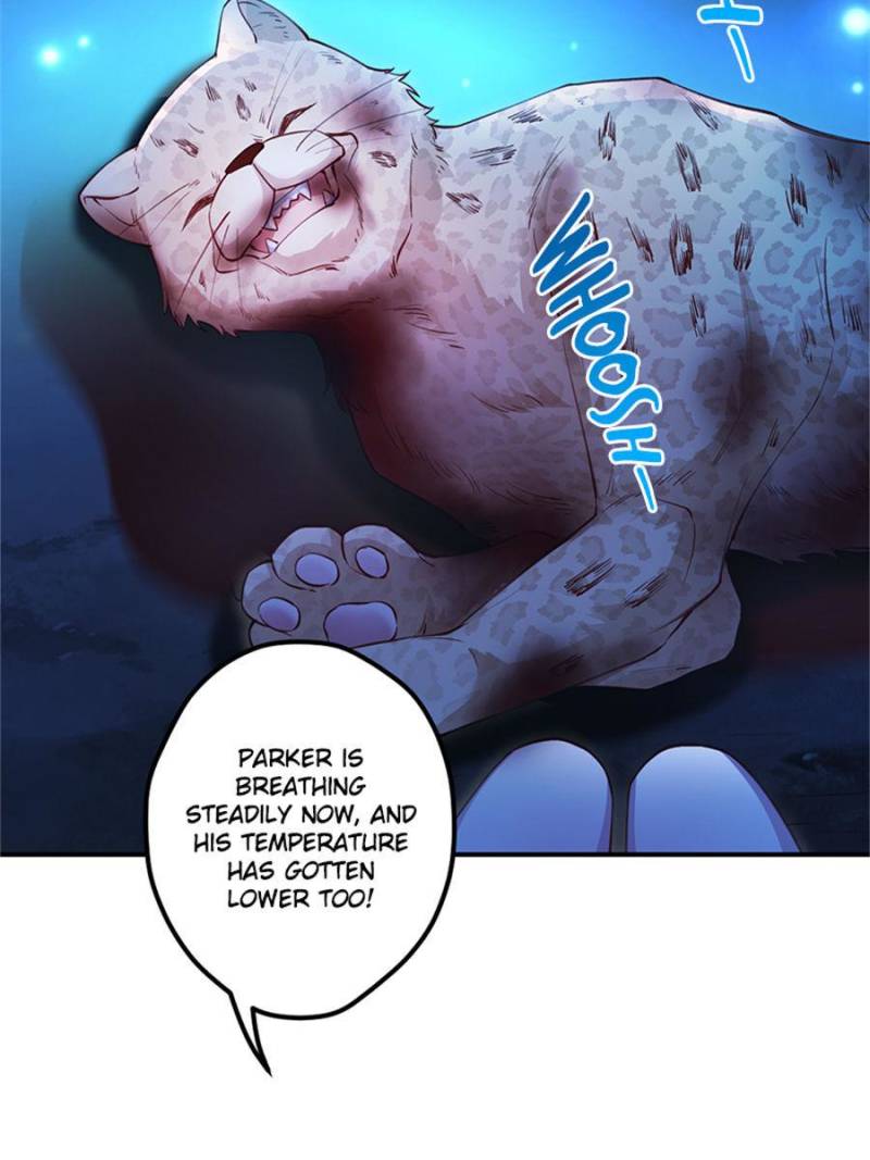 Beauty and the Beasts Chapter 523 page 31