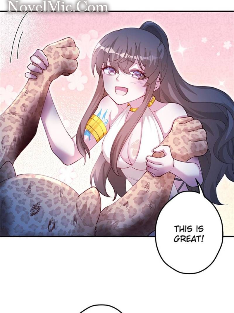 Beauty and the Beasts Chapter 523 page 32