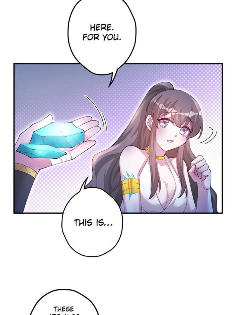 Beauty and the Beasts Chapter 523 page 33
