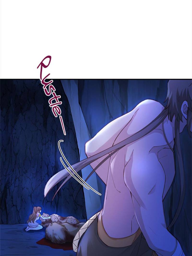 Beauty and the Beasts Chapter 523 page 38