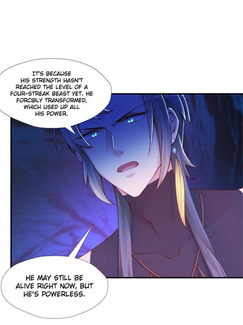 Beauty and the Beasts Chapter 523 page 3