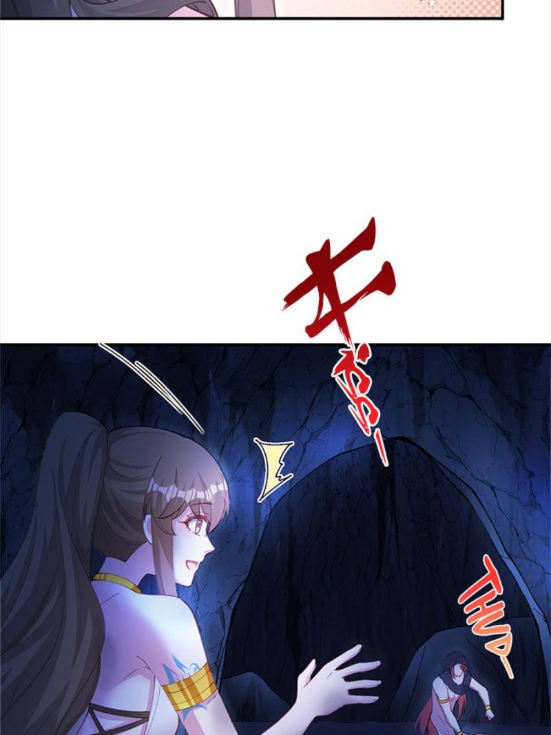 Beauty and the Beasts Chapter 523 page 40