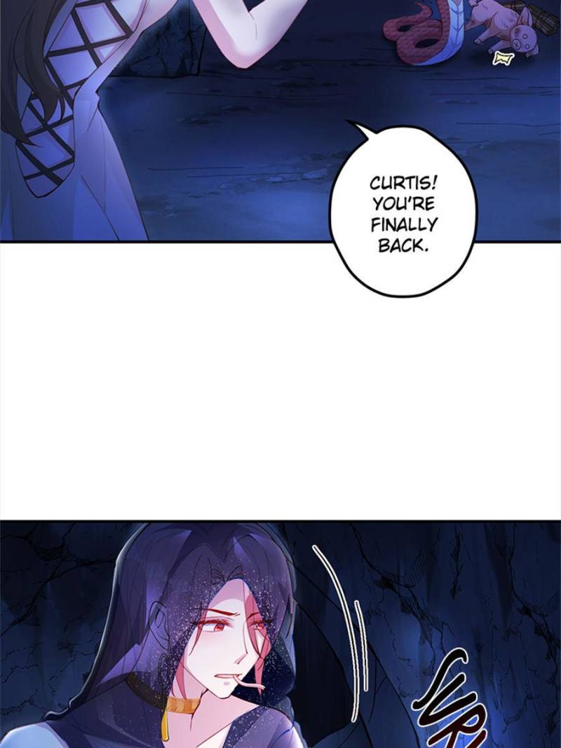 Beauty and the Beasts Chapter 523 page 41