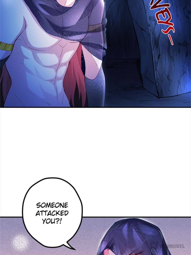 Beauty and the Beasts Chapter 523 page 42