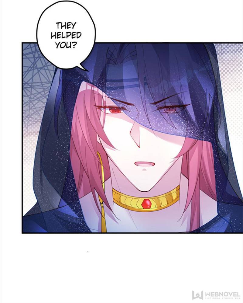 Beauty and the Beasts Chapter 523 page 45