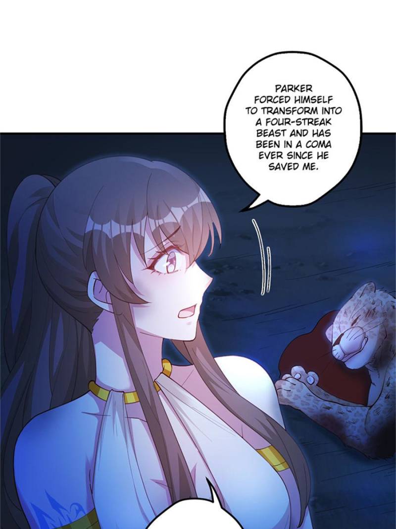Beauty and the Beasts Chapter 523 page 46