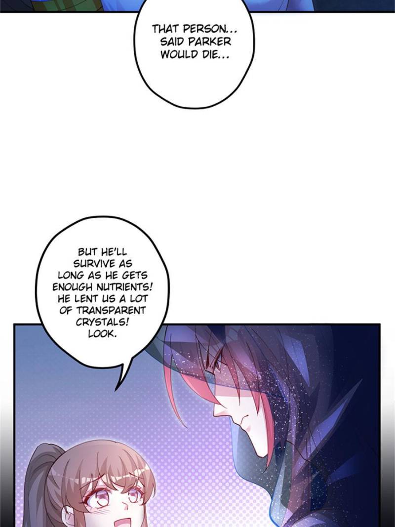 Beauty and the Beasts Chapter 523 page 47